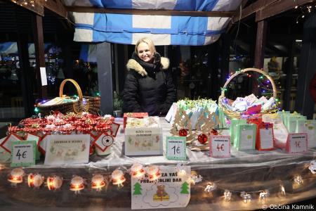 Miklavžev koncert na Osnovni šoli Toma Brejca napolnil dvorano do zadnjega kotička (9)